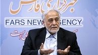 داودی:رئیسی از آبروی خود برای پیشرفت کشور هزینه کرد