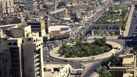شنیده شدن صدای انفجار در بغداد