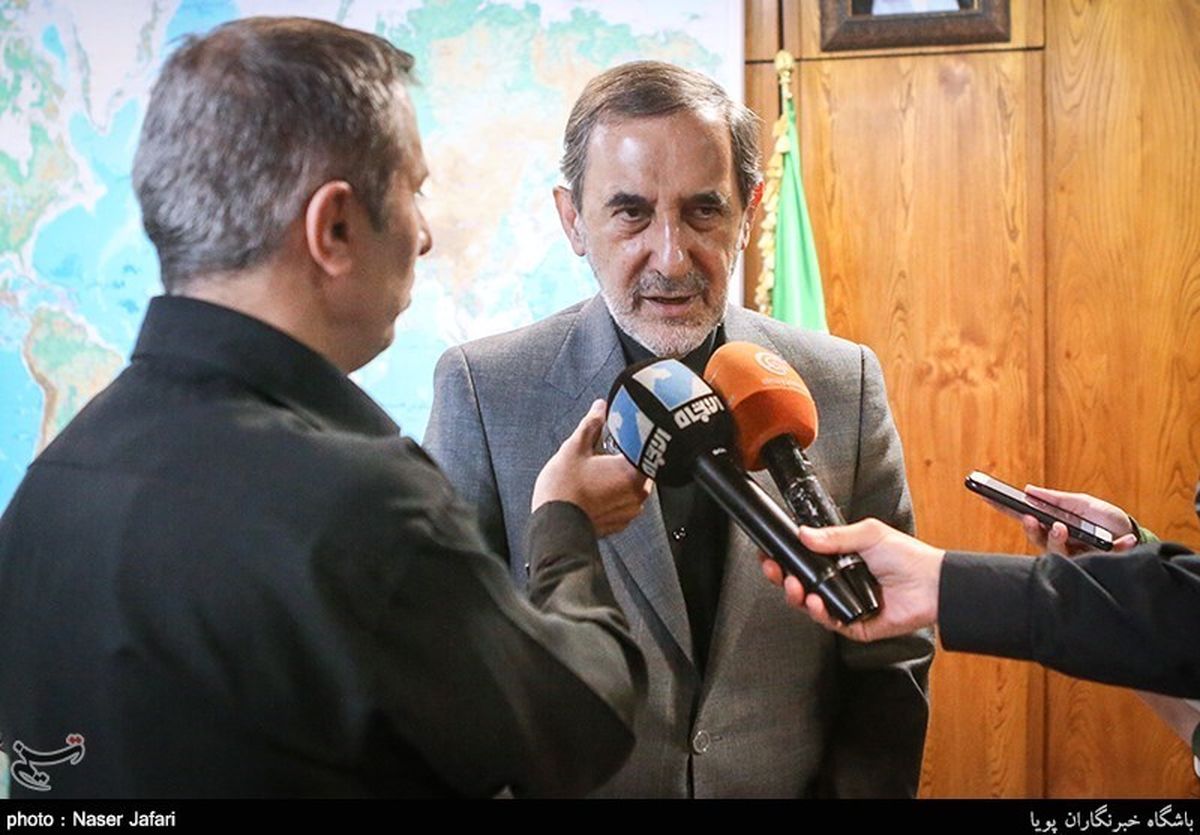 ولایتی: ایران در عملیات آزادسازی موصل دخالت مستقیم ندارد