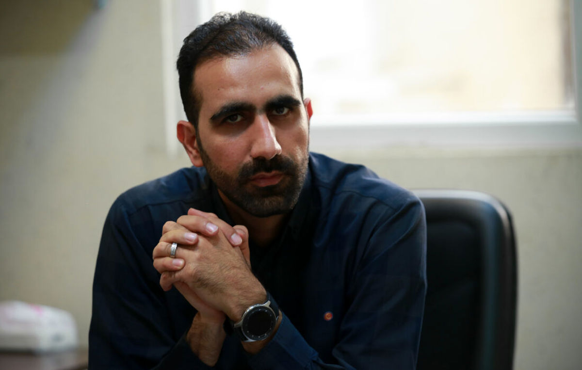 بایدن سرگردان میان جامعه دوقطبی آمریکا