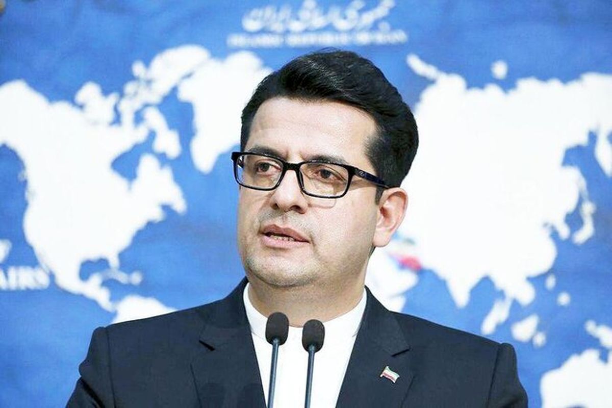 سند همکاری‌های ایران-چین افتخار آمیز است/ ظریف فردا در نشست شورای امنیت سخنرانی می‌کند
