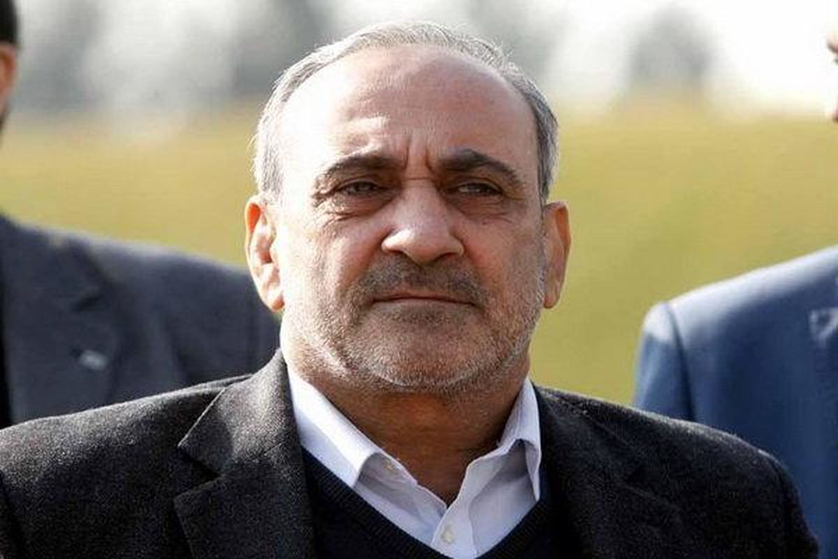 برخی‌ها می‌خواهند ترمز پرسپولیس را بکشند