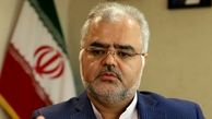 حمایت حزب اسلامی کار از «محمد شریعتمداری» برای وزارت کار