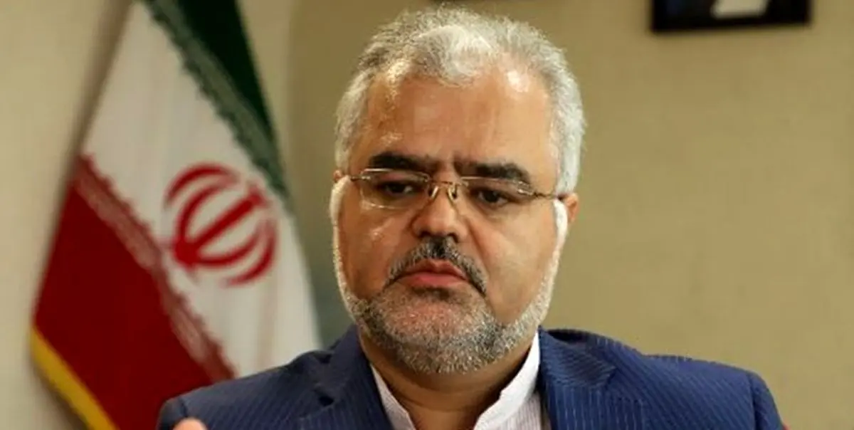 حمایت حزب اسلامی کار از «محمد شریعتمداری» برای وزارت کار