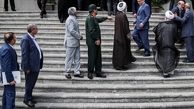 علت غیبت دائمی نماینده‌های رییس جمهور در یک شورای مهم کشور