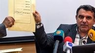 بازداشت موقت "پوری‌حسینی" ۲ ماه دیگر تمدید شد