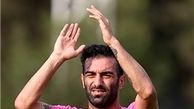 عمران‌اده : استقلال خانه من است