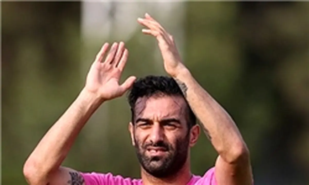 عمران‌اده : استقلال خانه من است
