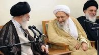 آماده شدن کتاب صوتی آیت الله مهدوی کنی 