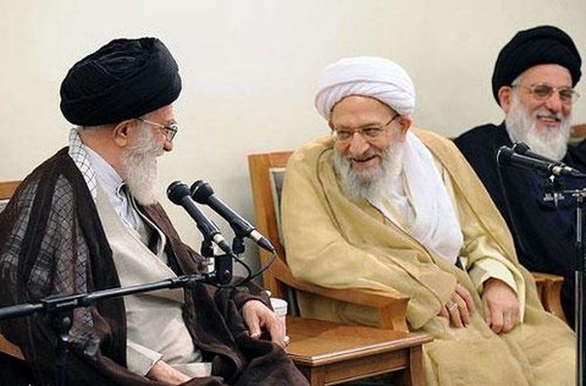 آماده شدن کتاب صوتی آیت الله مهدوی کنی 