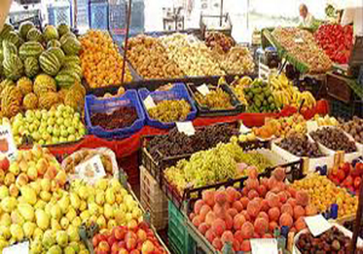 نهمین جشنواره محصولات ارگانیک از ۱۱ دی ماه برگزار می شود