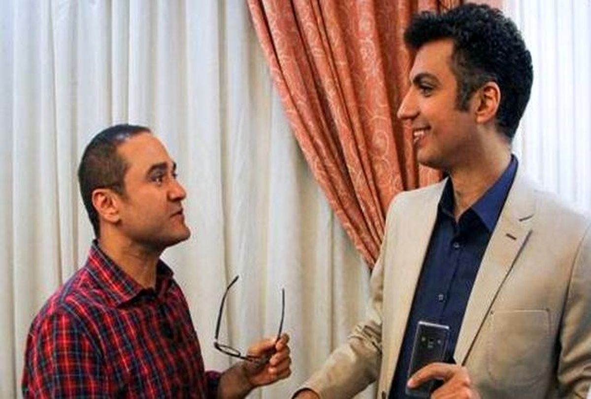 فردوسی پور دست به دامن بازیگران سینما 
