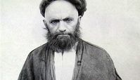 
پیشگویی آیت الله قاضی درباره قیام امام خمینی (ره) + فیلم
