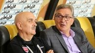 وکیل برانکو: ۲ روز دیگر به فیفا نامه می دهیم