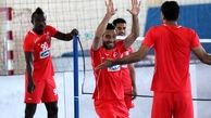 رای انضباطی پرسپولیس و سایپا اعلام شد