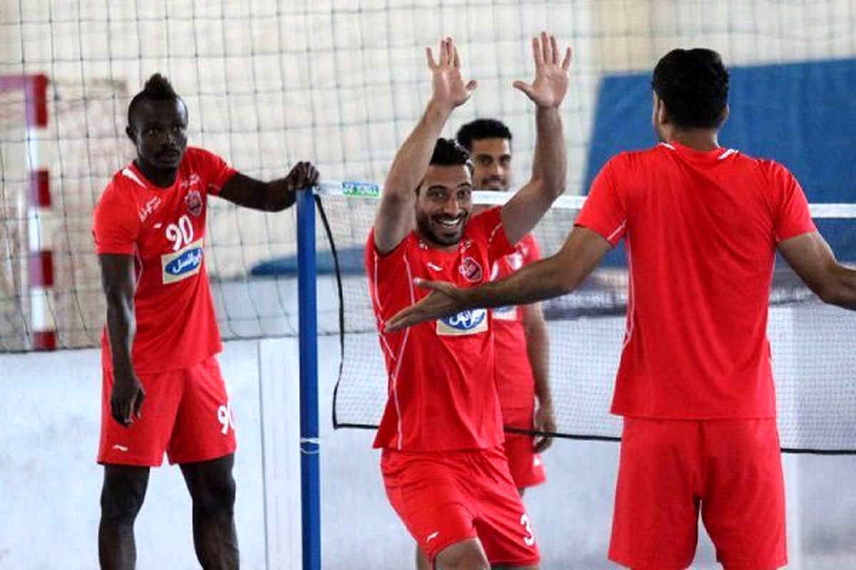 رای انضباطی پرسپولیس و سایپا اعلام شد