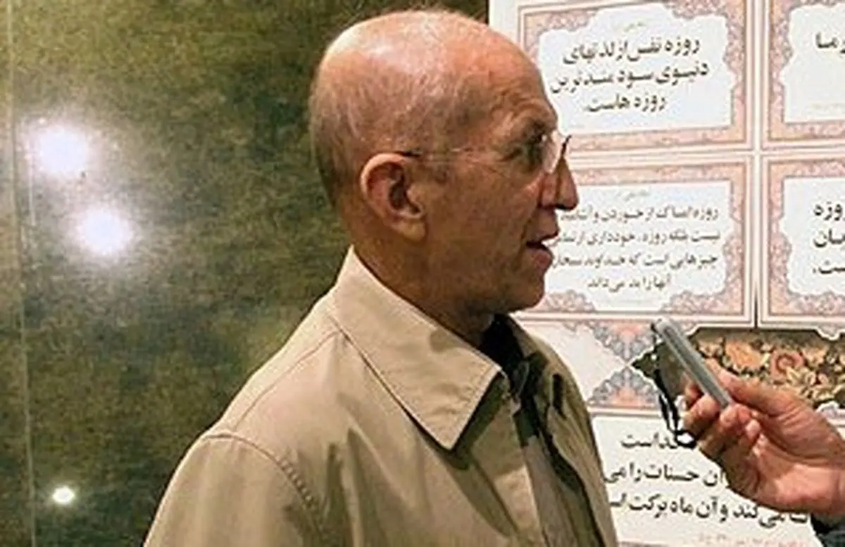 تدوین ساز و کارهای مختلف حاکم بر صداوسیما زیر نظر هاشمی رفسنجانی