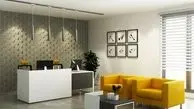 راهنمای جامع انتخاب مبلمان اداری برای بهبود فضای کاری