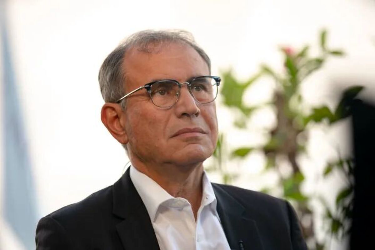 هشدار وزیر خزانه ‎داری دولت اوباما درباره رکود شدید در آمریکا