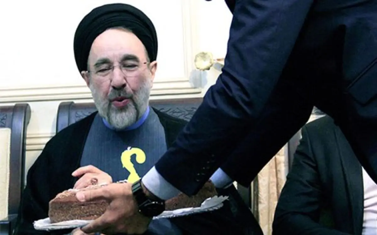 «سر»سازي اصلاحات و دنبالهروي اعتدال/ واژه «خاتميسم» براي نگاهي به آرايش دروني جريان اصلاحات