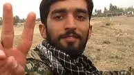 سپاه انتقام خون شهید حججی را گرفت