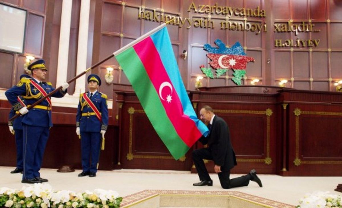 آیا رویکرد آذربایجان نسبت به غرب تغییر پیدا کرده است؟