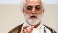 حجت‌الاسلام محسنی اژه‌ای