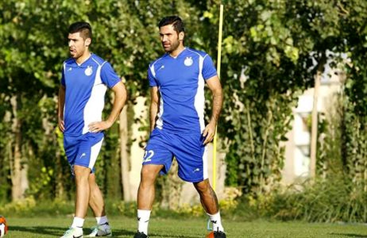 استقلال در دربی بهتر از پرسپولیس بود