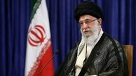  پیام رهبرانقلاب به ملت فلسطین در پی پیروزی مقاومت بر رژیم صهیونیستی 