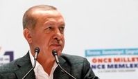 اردوغان: به زودی به شرق فرات حمله خواهیم کرد
