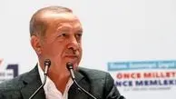 اردوغان: به زودی به شرق فرات حمله خواهیم کرد