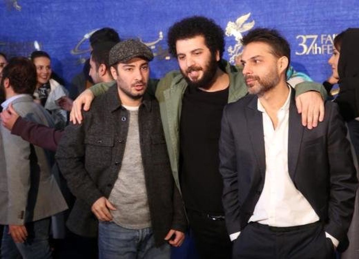 پیمان معادی: سریع‌تر از یک پلیس کهنه‌کار، کلت را باز و بسته می‌کنم