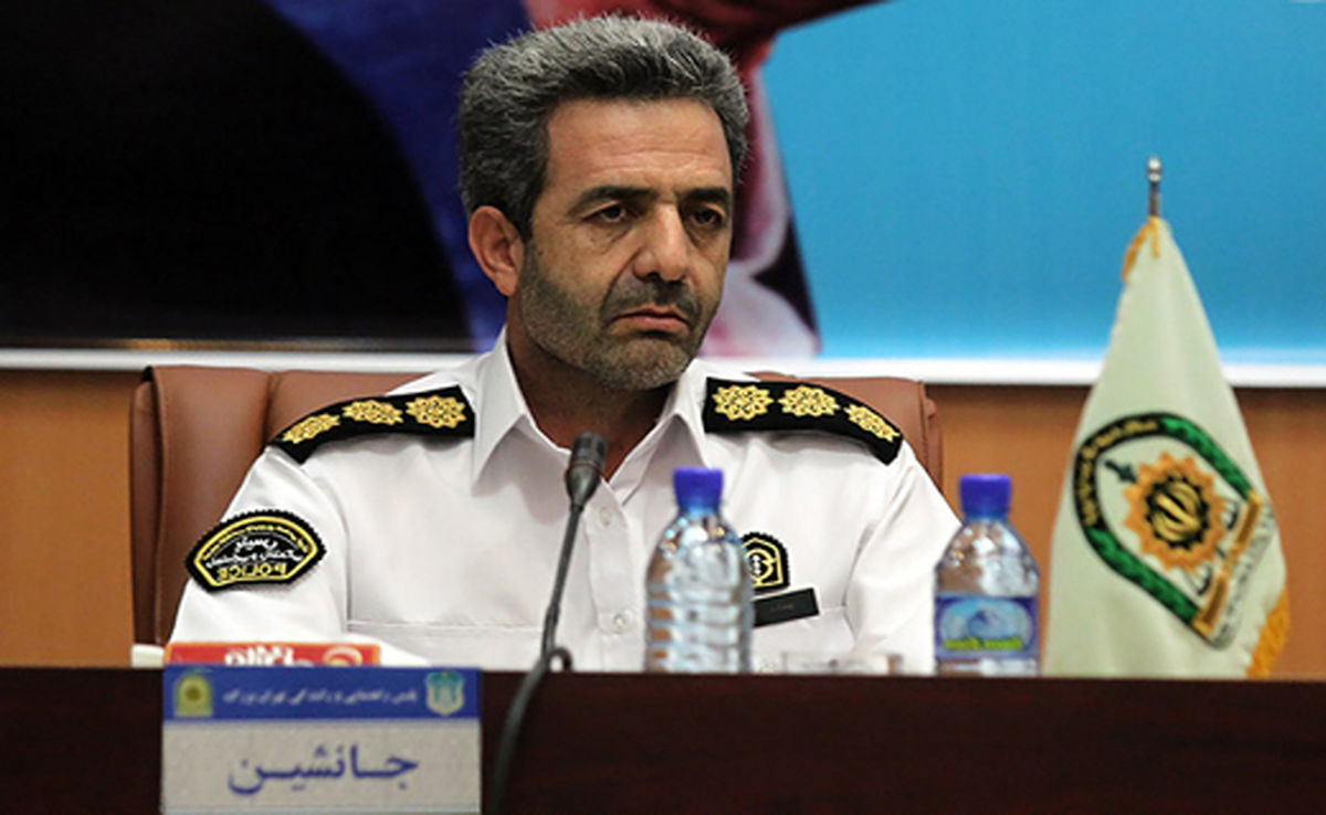 علت افزایش ترافیک این روزهای تهران
