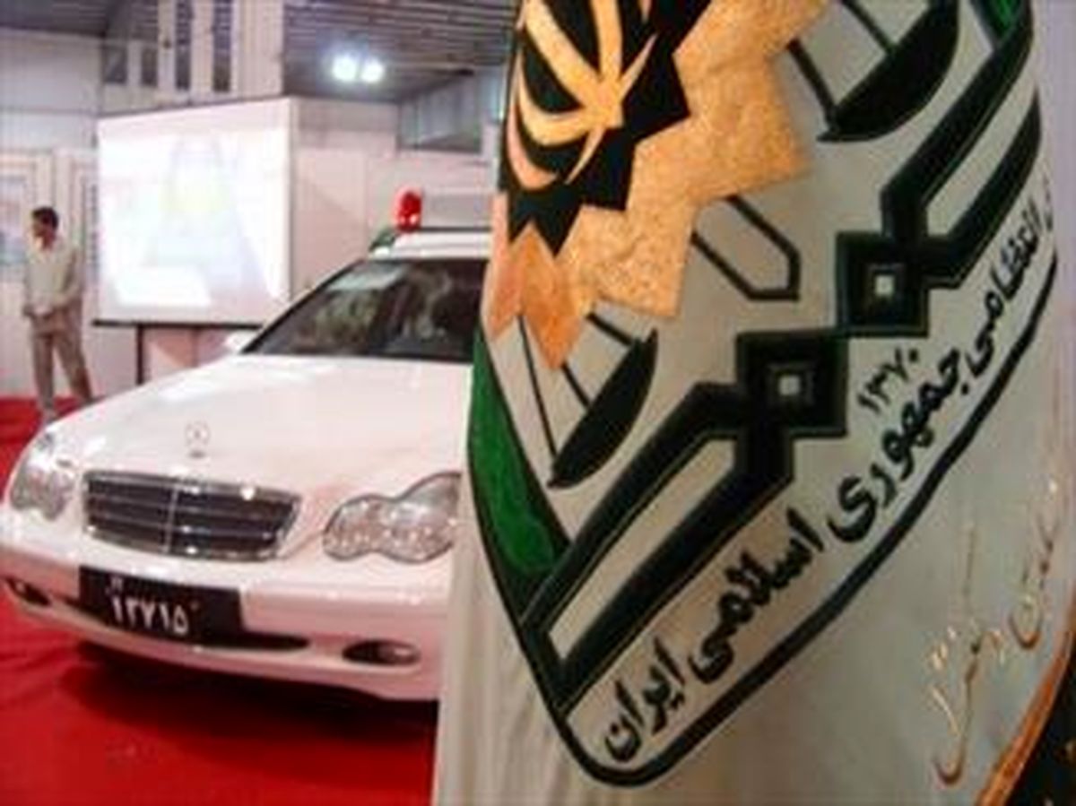عذرخواهی رئیس پلیس از خانواده های جانباختگان کهریزک