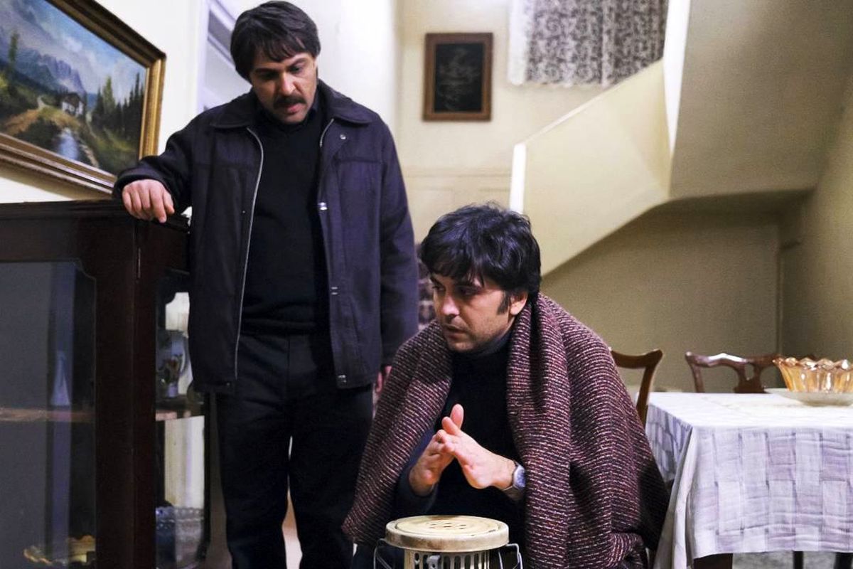 «لحظه گرگ و میش» چه زمانی روی آنتن می‌رود؟