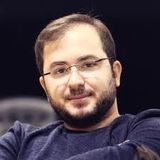 پیمان فراهانی