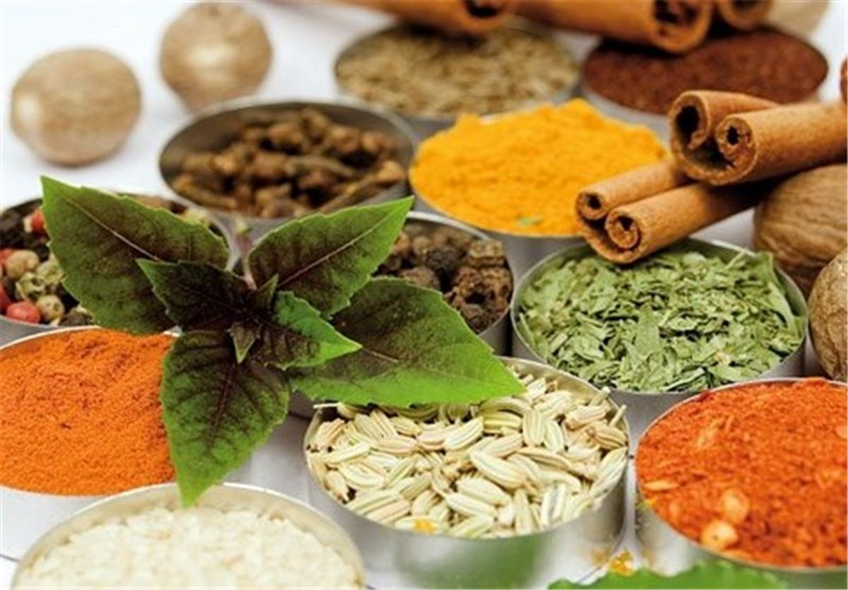 موادغذایی مفید برای کاهش کبد چرب از منظر طب سنتی 