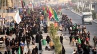 زائران اربعین به مدت اعتبار گذرنامه و واکسن کرونا توجه جدی کنند