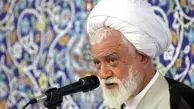 زیارت اربعین مشت محکمی بر دهان داعش است