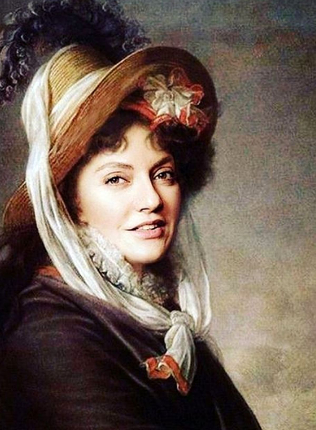 تیپ خیلی اروپایی مهناز افشار+عکس