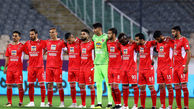 ترکیب احتمالی پرسپولیس برابر نودارومیه