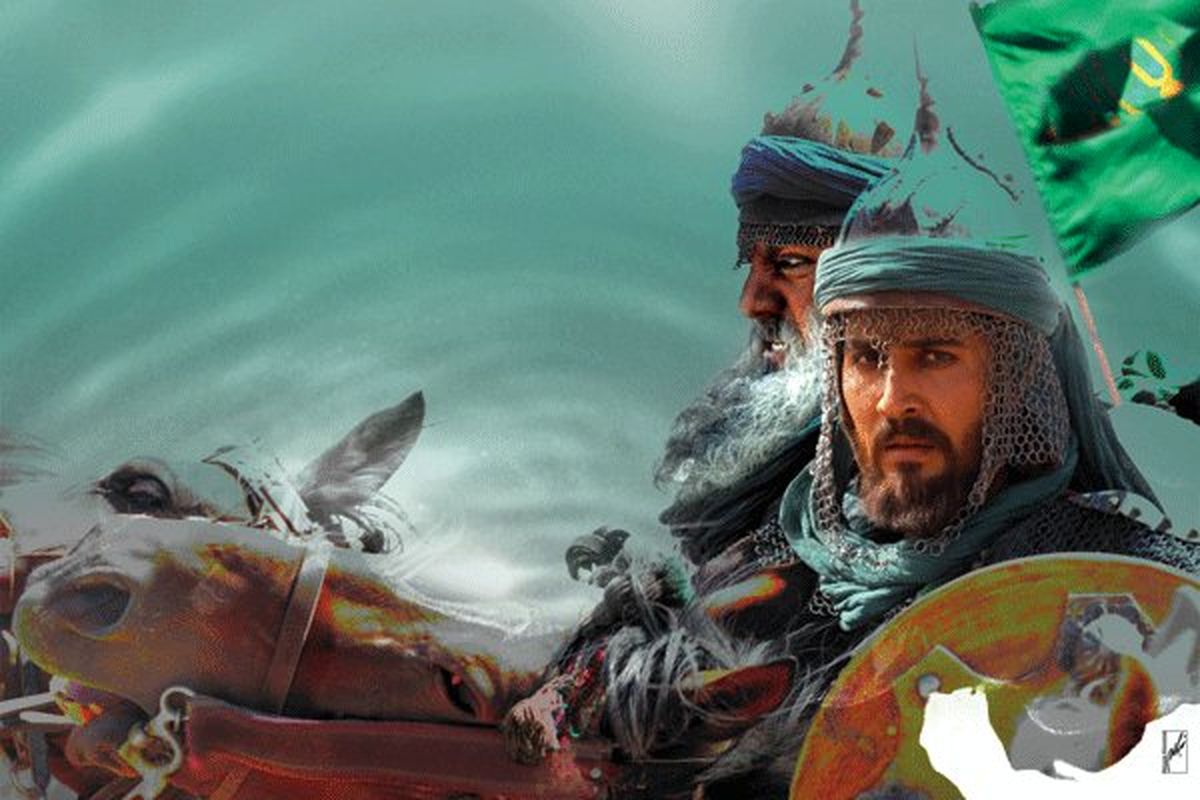روابط عمومی فیلم «رستاخیز» بیانیه داد