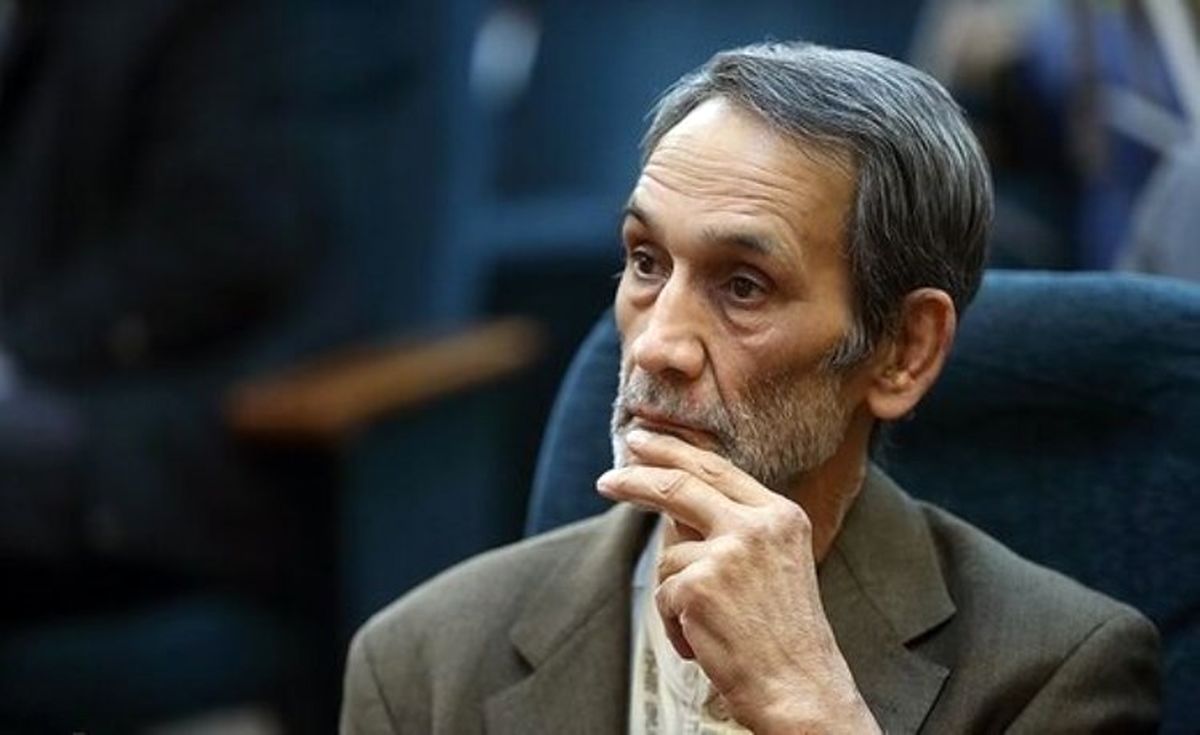 سخنگوی دولت درگذشت سرحدی‌زاده را تسلیت گفت