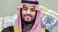 محمد بن سلمان از همسر و فرزندانش گفت