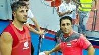 در جاکارتا از چینی‌ها بهتر بودیم