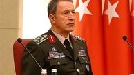ترکیه خواستار آتش‌بس در ادلب شد