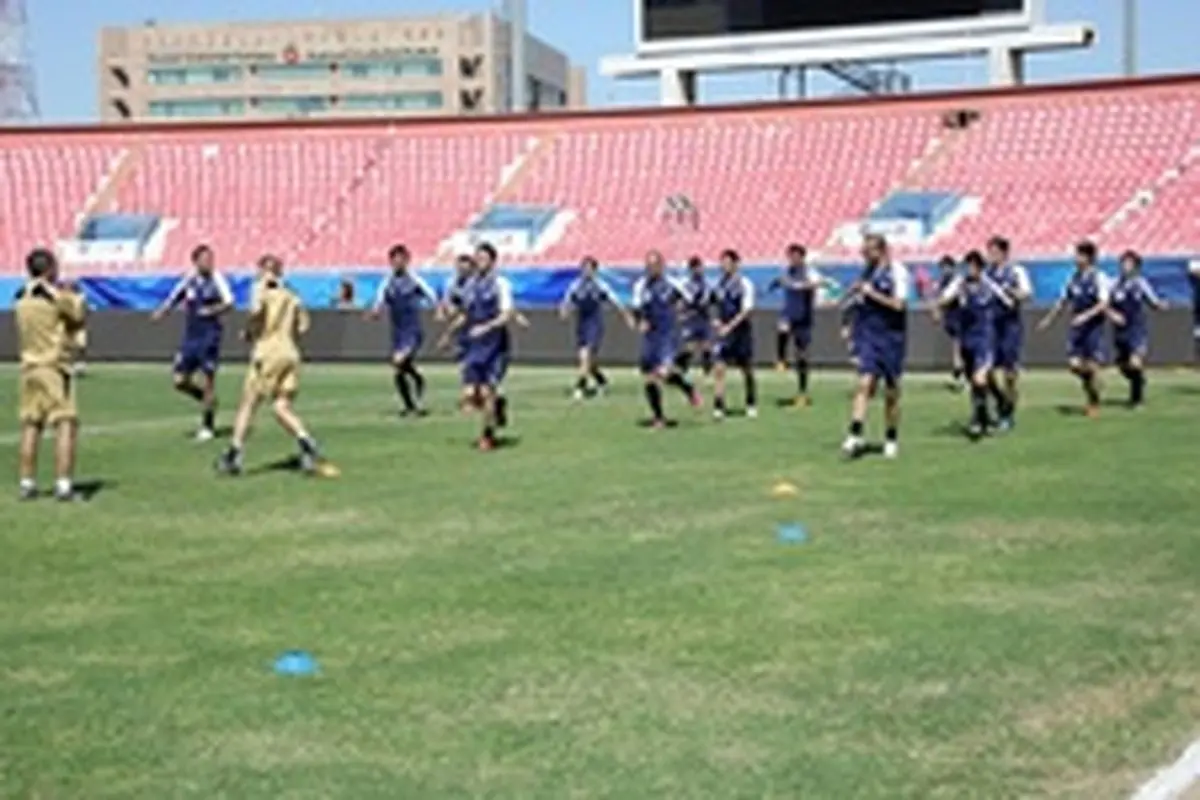 فوتبال ایران در یک دور تسلسل افتاده است