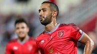 خبر بد برای پرسپولیسی‌ها