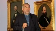 رایزنی‌ نماینده ویژه ظریف با مقامات سیاسی و دفاعی افغانستان
