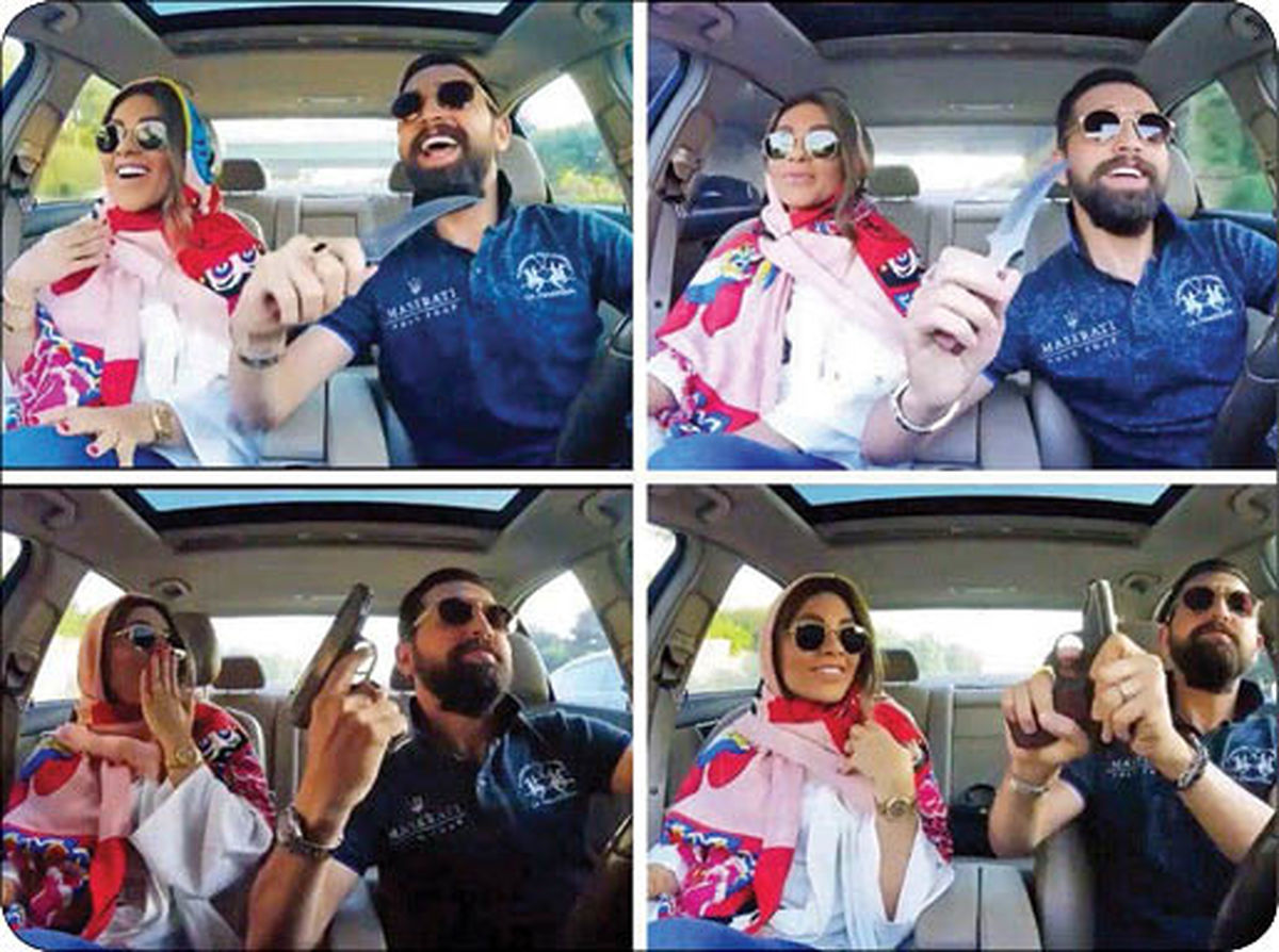 چرا امثال محسن افشانی دُرافشانی می‌کنند؟